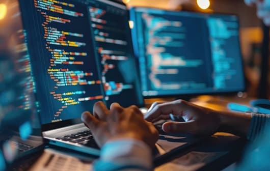 Native App Development