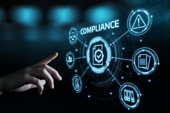 Data Governance and Compliance