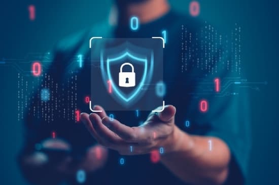 Data Security and Privacy