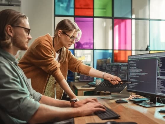 Web Development Services